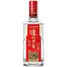 泸州老窖【官方授权】特曲 浓香型白酒 纯粮酿造 52度 500mL 2瓶 双支装 实拍图