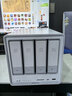 绿联私有云DXP4800 Plus 8G内存8T四盘位NAS网络存储个人云硬盘家庭服务器 万兆网口 手机平板扩容 实拍图