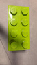 乐高（LEGO）积木得宝10914 豪华缤纷大绿桶男女孩玩具六一儿童节礼物大颗粒 实拍图