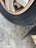 玲珑轮胎轻卡轮胎185R14LT 102/100R RADIAL666 实拍图