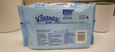 舒洁（Kleenex）湿厕纸 80抽*6包厕纸洁厕湿巾湿厕纸纯水婴儿湿厕纸 实拍图