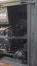 利民（thermalright）FAN HUB X4  4口风扇集线器 支持PWM温控调速  风扇配件 风扇hub  实拍图