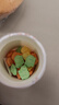 迪巧儿童钙片60粒*3礼盒青少年钙片儿童4-17岁补钙碳酸钙d3咀嚼片含维生素d3助力骨骼发育非液体钙 实拍图