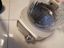 美的（Midea）【价保618】花漾0胶水全玻璃养生壶多功能煮茶壶母婴烧水壶恒温电热水壶全自动一体1.2L YS12B302J 实拍图