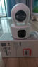 乔安（JOOAN）双摄1600万像素监控摄像头无线wifi网络高清监控器360度无死角带夜视全景云台家用AI监控手机远程 实拍图