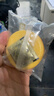 港荣蒸蛋糕奶香900g面包零食饼干西式糕点心甜品零食下午茶端午节礼品 实拍图