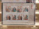 五谷磨房黑芝麻糊米糊无糖核桃芝麻黑豆粉代餐粉546g*2罐 实拍图