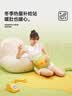 锐珀尔（Repor）【父亲节礼物】R2豆子捏捏枕按摩器颈椎腰部斜方肌揉捏肩颈按摩仪按摩枕送爸爸实用生日礼物送男友 实拍图
