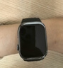 华为【父亲节送礼优选】HUAWEI WATCH D2幻夜黑 动态血压监测一键微体检升级多种健康研究华为智能手表 实拍图