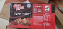 雀巢（Nestle）脆脆鲨威化饼干巧克力味24条446.4g 休闲零食饱腹充饥 独立包装 实拍图