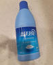 蓝月亮白色衣物色渍净 600g瓶 除菌率99.9% 清新花香 衬衫衣领去霉斑渍 实拍图