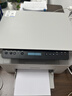 惠普（HP）117w打印机A4黑白激光复印扫描一体机手机无线连接学生试卷作业家庭办公室商用家用 同116w/1136w 117w【无线连接/单面打印】【加店铺会员价更优】 实拍图