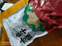 方家铺子特级新疆灰枣500g  1斤红枣果干新疆特产 泡茶煲汤煮粥零食 实拍图