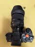 适马（SIGMA）Art 35mm F1.2 DGⅡ 二代  全画幅微单 大光圈定焦镜头 微单人像（索尼E卡口） 实拍图