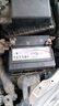 骆驼(CAMEL)汽车电瓶12V60AH蓄电池55D23 上门安装-以旧换新 适用于 【丰田】 丰田花冠卡罗拉致炫RAV4 威驰 逸致雷凌雅力士 实拍图