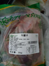 艾克拜尔牛腱子肉4斤 新鲜草饲 整肉 生鲜牛肉 健身牛肉 牛腱子肉 2斤装 实拍图