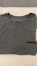 巴塔哥尼亚（Patagonia）男女情侣款通勤P-6 Logo混纺棉休闲潮流户外透气短袖T恤 38504 GLH S 164/175(CM)  60/69(KG) 实拍图