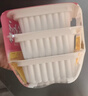 燕京国产大粒拉丝纳豆 激酶发酵菌健康轻食代餐50g*6盒 解冻即食 减脂 实拍图