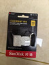 闪迪（SanDisk）512GB TF(MicroSD)内存卡4K极速金卡 A2 V30 U3 兼容大疆Pocket 4/Action 6运动相机 无人机存储卡 实拍图