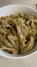 吉香居鲜香榨菜80g*5袋下饭菜咸菜清淡早餐即食小菜 实拍图