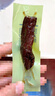 科尔沁 凹凸有型风干牛肉干原味200g 小块肉干肉脯 休闲零食  实拍图