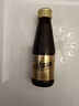 日加满 竞元 牛磺酸功能饮料 含瓜拉纳提取物西洋参提取物 120ml*10瓶 实拍图