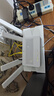 普联（TP-LINK） 大道AX3000满血WiFi6千兆无线路由器 5G双频家用穿墙 Mesh 3000M无线速率 信号增强 易展 XDR3010 实拍图