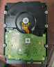 西部数据（WD）6TB 监控级机械硬盘 WD Purple 西数紫盘 SATA 256MB CMR垂直 安防存储 3.5英寸 WD64PURZ 实拍图