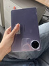 HUAWEIMatePad Mini 悦读版 华为平板电脑小平板大手机 OLED屏 SIM卡可通话旅行搭子 12+256GB 幻影紫 实拍图