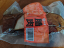 中腊四川特产烟熏腊肉后腿肉200g柴火慢熏腊香十足整切需烹饪 实拍图
