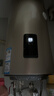 海尔（Haier）壁挂竖式太阳能热水器100升光电两用家用阳台太阳能水箱一级能效省电承压式电热大容量以旧换新 80L 【新款小蓝瓶净水洗】kt6pro单水箱 实拍图