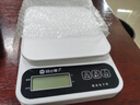 味之享电子秤厨房家用烘焙克秤小型高精度克数称重食物秤克重秤      实拍图