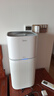 美的（Midea）空气净化器家用 除甲醛除尘除雾霾除异味 99.9%除菌率 负离子空气伴侣 智能wifi控制 【净化除醛】KJ400G-Z1 Pro 实拍图