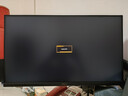 华硕小金刚VG27AQL5A 27英寸显示器2K200Hz显示器超频210Hz FastIPS FreeSync无撕裂 0.3ms响应 HDR400 实拍图