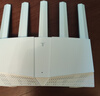 普联（TP-LINK）BE3600 WiFi7路由器 千兆无线家用 普联路由3600 双频聚合 智能游戏加速 易展 上网管理 适配星闪 实拍图