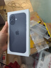 Apple/苹果 iPhone 17 256GB 黑色 支持移动联通电信5G 双卡双待手机 实拍图