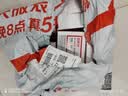 工百利 5号自封袋 留样袋塑料袋密封袋食品级样品袋封口袋加厚实验室包装袋 10*15cm 8丝5包装/共500只 实拍图