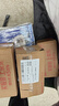 曼戈途夜市摆摊地摊户外LED充电灯泡应急家用工地照明超亮帐篷挂露营灯 6%选M15高亮30000W电显9-25小时-12灯珠 实拍图
