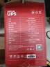 山克SP1000A ups不间断电源 办公电脑备用电源1000VA/600W 家用停电应急电源防断电 实拍图