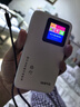 格行随身wifi6官方正品充电宝wifi二合一移动无线网卡wifi6便携式无线路由器全网通无线流量2026款 京仓速发-【快充顶配款WiFi6】双向快充+一千G 实拍图