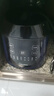 美的（Midea）破壁机家用自清洗多功能全自动免煮低音1.75L大容量3-7人预约豆浆机料理榨汁机辅食破冰PB40F254F 实拍图