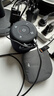 雷登X2无线蓝牙小音响便携式迷你小型大音量高音质随身防水音箱自行车骑行低音炮 x2升级版黑色【20W】超长续航 官方标配【今/明日达】 实拍图