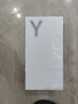 vivo Y500 8GB+256GB 冰川蓝 8200mAh超薄蓝海电池 IP69+满级防水 越级旗舰外观 耐用抗摔 AI手机 实拍图