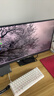 华硕ROG 绝杀27二代 XG27ACMES 27英寸显示器2K 240Hz电竞显示器2代超频255Hz HDR400 G-Sync HDMI 2.1 实拍图