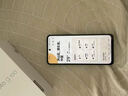 摩托罗拉【国家补贴】联想moto g100  LCD护眼屏 7000mAh超强续航 12GB+256GB 晴空蓝 实拍图
