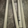 墨斗鱼桌面贴纸60*300cm奶白色贴纸柜子家具翻新贴旧衣柜改色膜肤感墙纸 实拍图