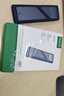 绿联 M.2 NVMe/SATA双协议固态硬盘盒20Gbps 适用苹果17笔记本台式机手机外接SSD移动硬盘壳35576 实拍图