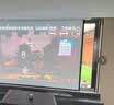 威斯汀家庭ktv音响套装 唱歌全套设备卡拉ok点歌机 高端大功率12吋四分频套装天籁+K5 实拍图