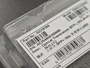 华为（HUAWEI）光模块-SFP+-10G-多模模块交换机万兆多模光模块双LC接口 OMXD30000(850nm,0.3km,LC)搭配双芯光纤 实拍图