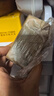 鲜达仓仓生巧布朗尼巧克力蛋糕220g*2盒纯脂可可粉黑巧甜品脏脏包 实拍图
